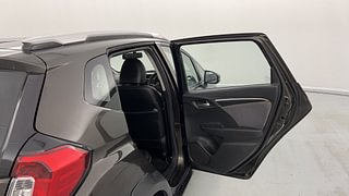 Used 2018 Honda WR-V VX MT Diesel Diesel Manual interior RIGHT REAR DOOR OPEN VIEW