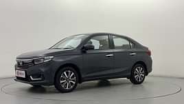2023 Honda Amaze 1.2 VX CVT i-VTEC