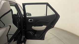 Used 2023 Hyundai Venue S Plus 1.5 CRDi Diesel Manual interior RIGHT REAR DOOR OPEN VIEW