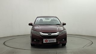 Used 2015 Honda City VX Petrol Manual exterior FRONT VIEW