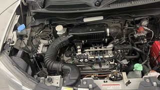 Used 2021 Maruti Suzuki S-Presso VXI CNG Petrol+cng Manual engine ENGINE RIGHT SIDE VIEW