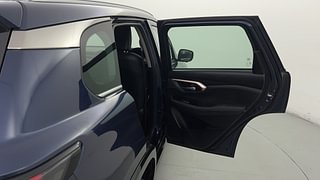 Used 2023 Maruti Suzuki Grand Vitara Alpha Plus Intelligent Hybrid eCVT Hybrid Automatic interior RIGHT REAR DOOR OPEN VIEW