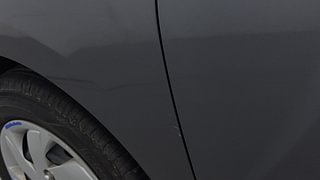 Used 2019 Hyundai New Santro 1.1 Sportz CNG Petrol+cng Manual dents MINOR DENT