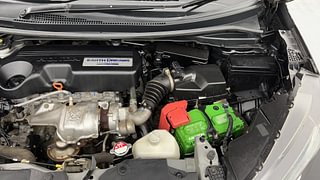 Used 2018 Honda WR-V VX MT Diesel Diesel Manual engine ENGINE LEFT SIDE VIEW