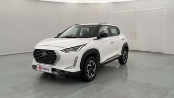 2022 Nissan Magnite XV Premium
