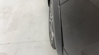 Used 2018 Honda WR-V VX MT Diesel Diesel Manual dents MINOR SCRATCH