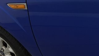 Used 2014 Ford Figo Duratec Petrol Titanium 1.2 Petrol Manual dents MINOR SCRATCH