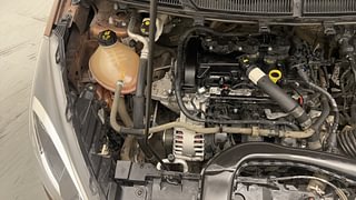 Used 2021 Ford Freestyle [2017-2021] Titanium Plus 1.2 Ti-VCT Petrol Manual engine ENGINE RIGHT SIDE VIEW