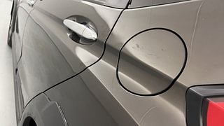 Used 2018 Honda WR-V VX MT Diesel Diesel Manual dents MINOR SCRATCH