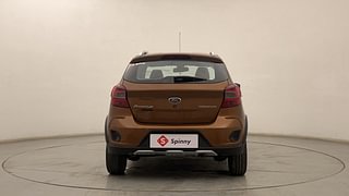 Used 2021 Ford Freestyle [2017-2021] Titanium Plus 1.2 Ti-VCT Petrol Manual exterior BACK VIEW