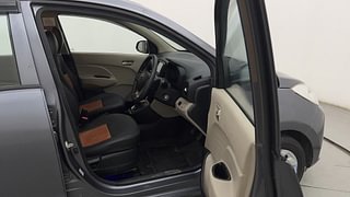 Used 2019 Hyundai New Santro 1.1 Sportz CNG Petrol+cng Manual interior RIGHT SIDE FRONT DOOR CABIN VIEW