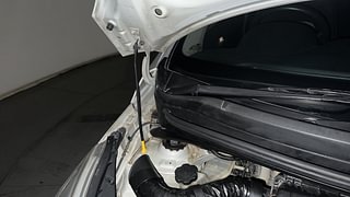 Used 2016 Hyundai Grand i10 Asta 1.2 Kappa VTVT Petrol Manual engine ENGINE RIGHT SIDE HINGE & APRON VIEW