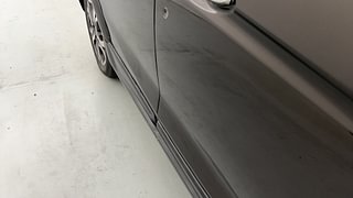 Used 2018 Honda WR-V VX MT Diesel Diesel Manual dents MINOR SCRATCH