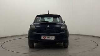 Used 2022 Maruti Suzuki Swift ZXI Petrol Manual exterior BACK VIEW