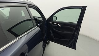 Used 2023 Maruti Suzuki Grand Vitara Alpha Plus Intelligent Hybrid eCVT Hybrid Automatic interior RIGHT FRONT DOOR OPEN VIEW