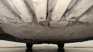 Used 2019 Mercedes-Benz C-Class C 220 CDI Progressive Diesel Automatic extra FRONT LEFT UNDERBODY VIEW