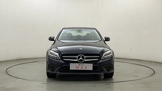 Used 2019 Mercedes-Benz C-Class C 220 CDI Progressive Diesel Automatic exterior FRONT VIEW