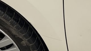 Used 2021 Maruti Suzuki Celerio VXI CNG Petrol+cng Manual dents MINOR SCRATCH