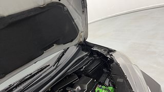 Used 2018 Honda WR-V VX MT Diesel Diesel Manual engine ENGINE LEFT SIDE HINGE & APRON VIEW