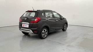 Used 2018 Honda WR-V VX MT Diesel Diesel Manual exterior RIGHT REAR CORNER VIEW