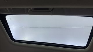 Used 2022 Maruti Suzuki Brezza ZXI Petrol Manual top_features Sunroof