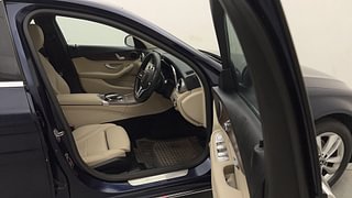 Used 2019 Mercedes-Benz C-Class C 220 CDI Progressive Diesel Automatic interior RIGHT SIDE FRONT DOOR CABIN VIEW