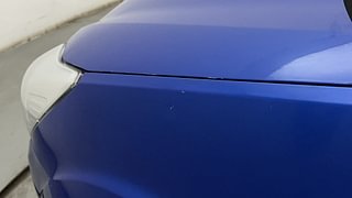 Used 2014 Ford Figo Duratec Petrol Titanium 1.2 Petrol Manual dents MINOR DENT