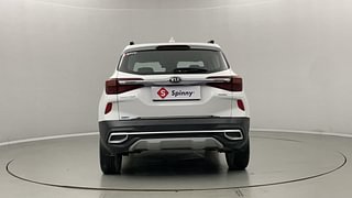 Used 2020 Kia Seltos HTX IVT G Petrol Automatic exterior BACK VIEW