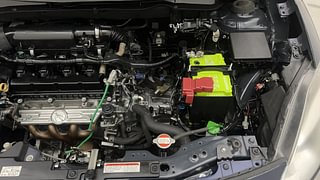 Used 2022 Maruti Suzuki Swift ZXI Petrol Manual engine ENGINE LEFT SIDE VIEW