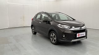 Used 2018 Honda WR-V VX MT Diesel Diesel Manual exterior RIGHT FRONT CORNER VIEW