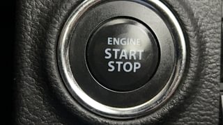 Used 2022 Maruti Suzuki Brezza ZXI Petrol Manual top_features Keyless start
