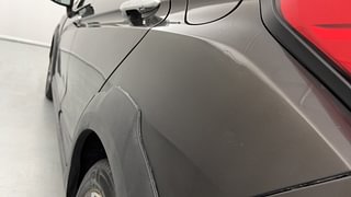 Used 2018 Honda WR-V VX MT Diesel Diesel Manual dents MINOR DENT
