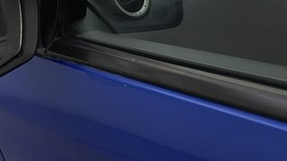 Used 2014 Ford Figo Duratec Petrol Titanium 1.2 Petrol Manual dents MINOR DENT