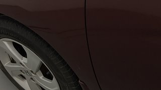 Used 2015 Honda City VX Petrol Manual dents MINOR SCRATCH