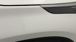 Used 2020 Kia Seltos HTX IVT G Petrol Automatic dents MINOR SCRATCH