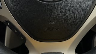 Used 2019 Hyundai New Santro 1.1 Sportz CNG Petrol+cng Manual top_features Airbags