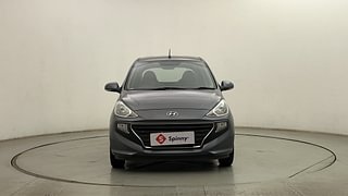 Used 2019 Hyundai New Santro 1.1 Sportz CNG Petrol+cng Manual exterior FRONT VIEW