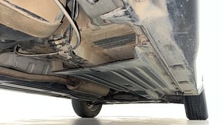 Used 2023 Maruti Suzuki Grand Vitara Alpha Plus Intelligent Hybrid eCVT Hybrid Automatic extra REAR RIGHT UNDERBODY VIEW