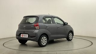 Used 2019 Hyundai New Santro 1.1 Sportz CNG Petrol+cng Manual exterior RIGHT REAR CORNER VIEW
