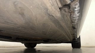 Used 2019 Mercedes-Benz C-Class C 220 CDI Progressive Diesel Automatic extra REAR RIGHT UNDERBODY VIEW
