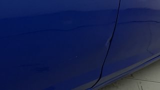 Used 2014 Ford Figo Duratec Petrol Titanium 1.2 Petrol Manual dents MINOR SCRATCH