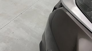 Used 2018 Honda WR-V VX MT Diesel Diesel Manual dents MINOR SCRATCH