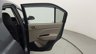 Used 2019 Hyundai New Santro 1.1 Sportz CNG Petrol+cng Manual interior RIGHT REAR DOOR OPEN VIEW