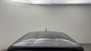 Used 2019 Hyundai New Santro 1.1 Sportz CNG Petrol+cng Manual exterior EXTERIOR ROOF VIEW