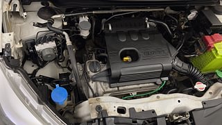 Used 2021 Maruti Suzuki Celerio VXI CNG Petrol+cng Manual engine ENGINE RIGHT SIDE VIEW