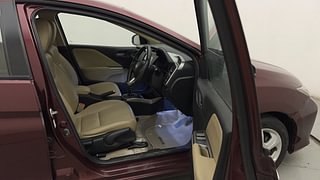 Used 2015 Honda City VX Petrol Manual interior RIGHT SIDE FRONT DOOR CABIN VIEW
