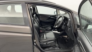 Used 2018 Honda WR-V VX MT Diesel Diesel Manual interior RIGHT SIDE FRONT DOOR CABIN VIEW