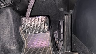 Used 2019 Mercedes-Benz C-Class C 220 CDI Progressive Diesel Automatic interior PEDALS VIEW