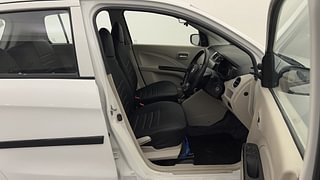 Used 2021 Maruti Suzuki Celerio VXI CNG Petrol+cng Manual interior RIGHT SIDE FRONT DOOR CABIN VIEW
