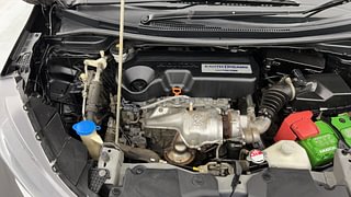 Used 2018 Honda WR-V VX MT Diesel Diesel Manual engine ENGINE RIGHT SIDE VIEW
